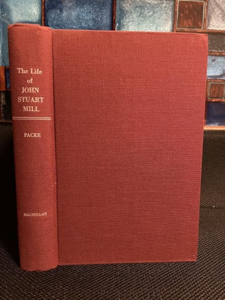 The Life of John Stuart Mill