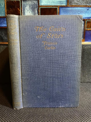 Item #122 The Cairn of Stars. Francis Carlin