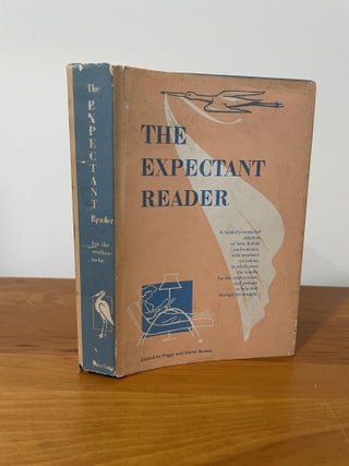 Item #1296 The Expectant Reader. Peggy Boehm, David Boehm