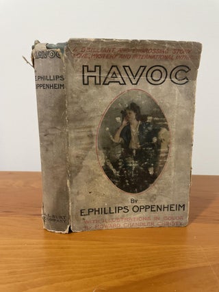 Item #1328 Havoc. E. Phillips Oppenheim