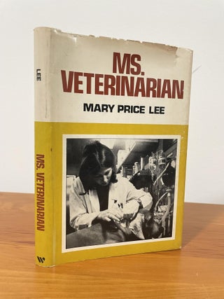 Item #1411 Ms. Veterinarian. Mary Price Lee