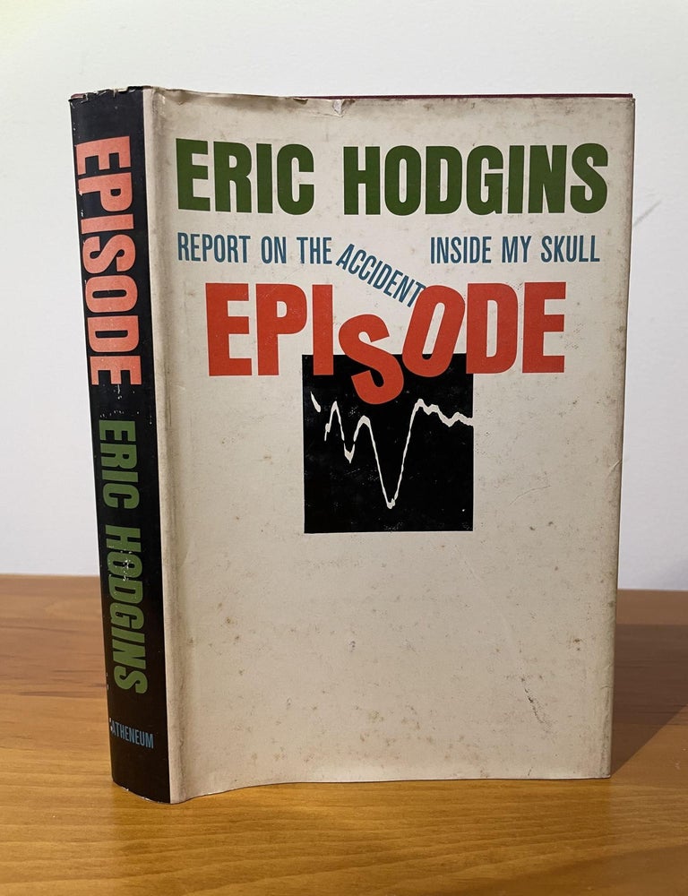 Item #1500 Episode. Eric Hodgins.