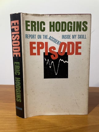 Item #1500 Episode. Eric Hodgins