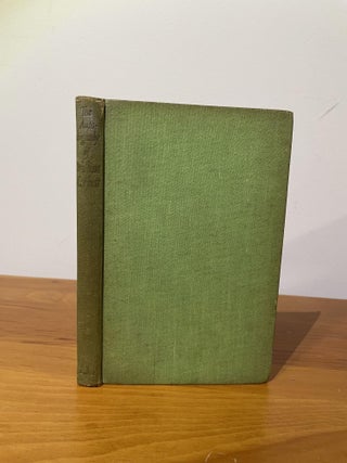 Item #1585 The Autobiography of William Cobbett. William Cobbett, William Reitzel