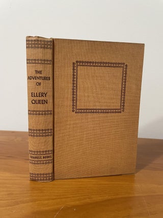The Adventures of Ellery Queen