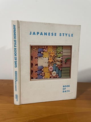 Item #1656 Japanese Style. Suzanne Slesin, Stafford Cliff, Daniel Rozensztroch