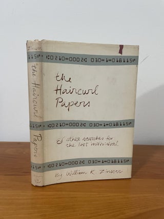 The Haircurl Papers