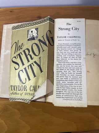 The Strong City