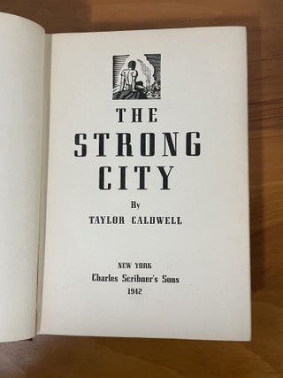 The Strong City