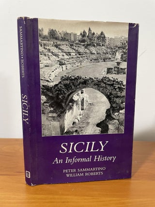 Sicily. Peter Sammartino, William Roberts.