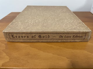 Leaves of Gold