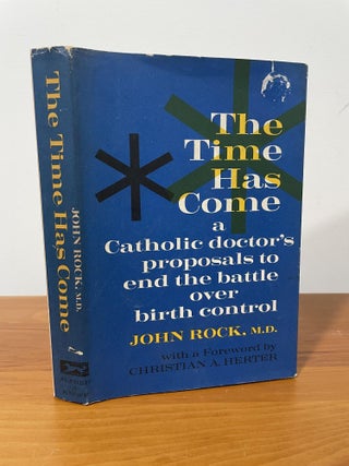 The Time Has Come. John Rock.