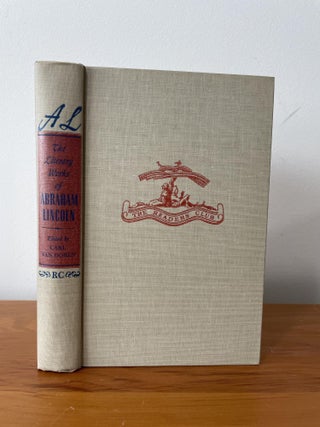 The Literary Works of Abraham Lincoln