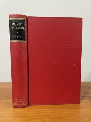 Oliver Goldsmith