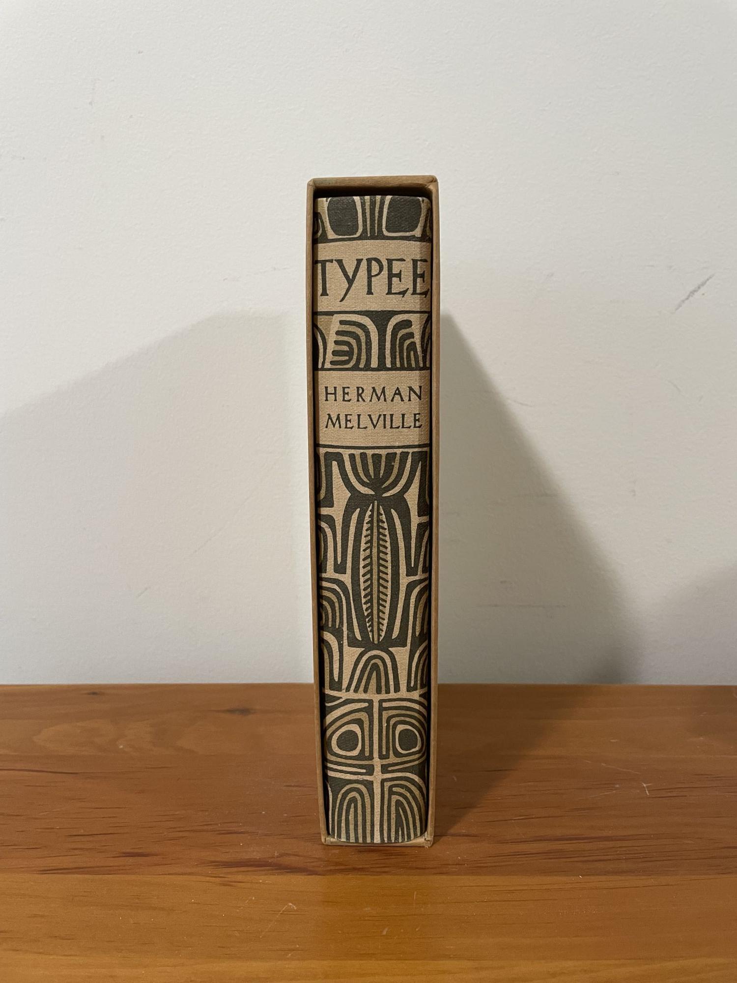 Typee | Herman Melville