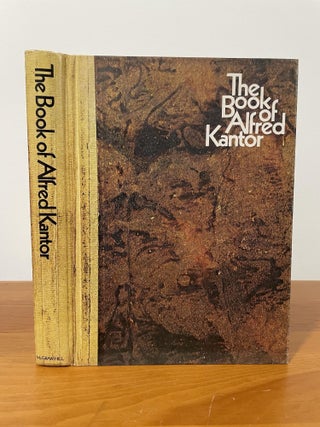 The Book of Alfred Kantor