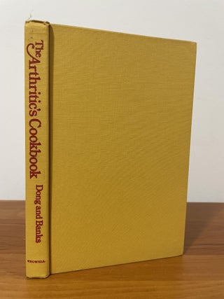 The Arthritic's Cookbook