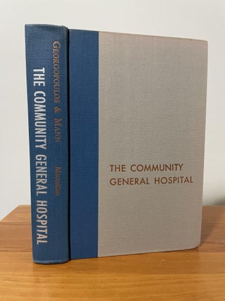 The Community General Hospital