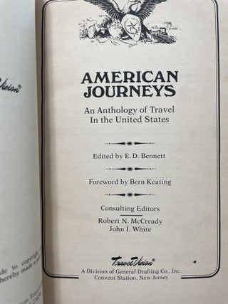 American Journeys