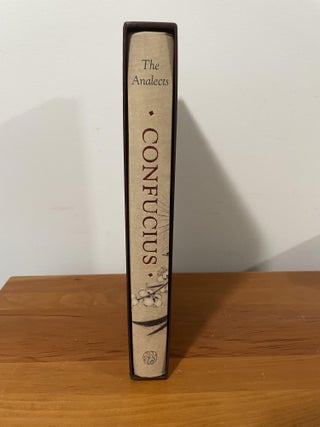 Confucius: The Analects