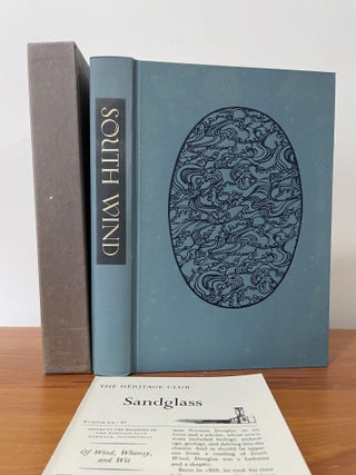 Item #3392 South Wind. Norman Douglas