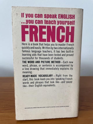 See It and Say It In French