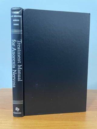 Treatment Manual for Anorexia Nervosa