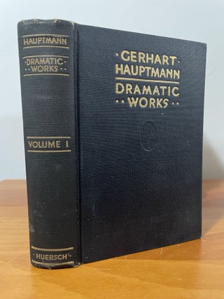 Dramatic Works