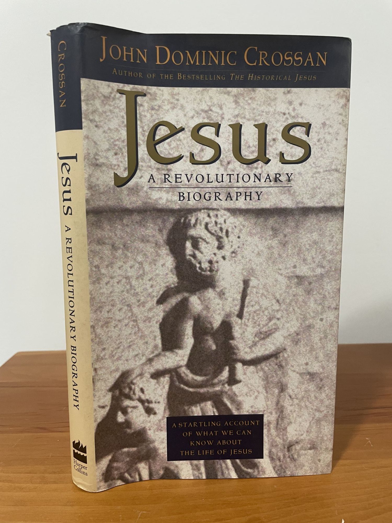 Jesus | John Dominic Crossan