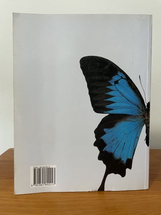 The Illustrated Encyclopedia of Butterflies