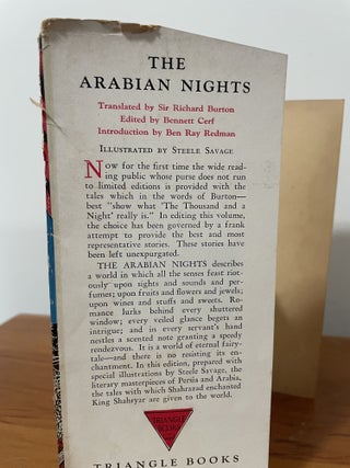 Arabian Nights