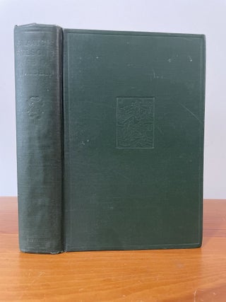 Francis Wilson's Life of Himself. Francis Wilson.