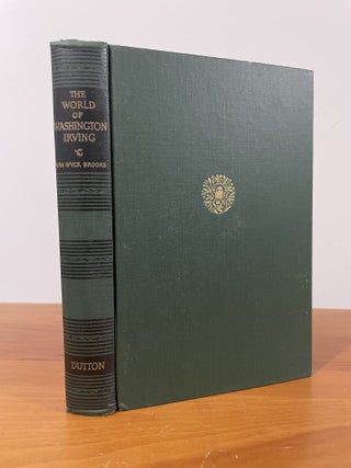 The World of Washington Irving