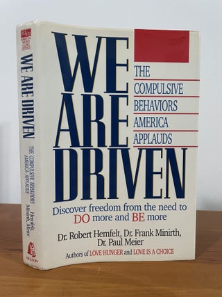 We Are Driven