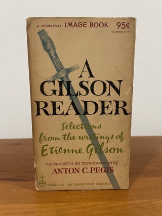 A Gilson Reader