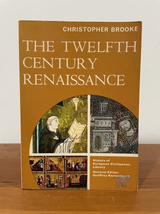 The Twelfth Century Renaissance