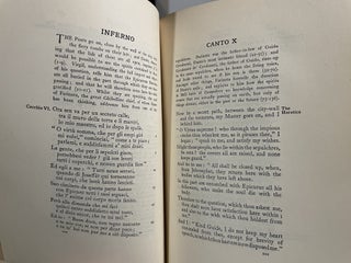 La Divina Commedia