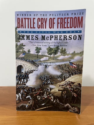 Battle Cry of Freedom