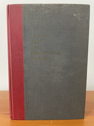 Item #5542 Religious Belief and Philosophical Thought. William P. Alston