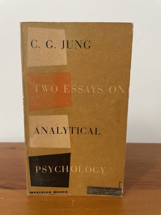 Two Essays on Analytical Psychology
