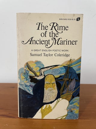 The Rime of the Ancient Mariner