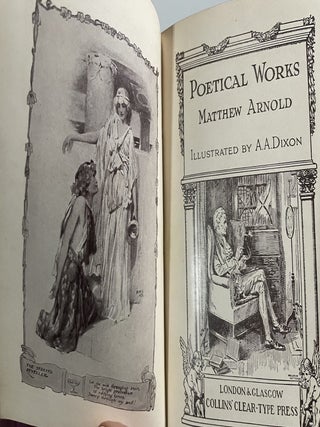 Poetical Works