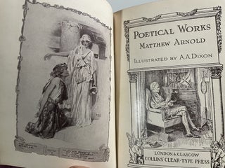 Poetical Works