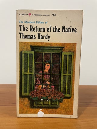 The Return of the Native