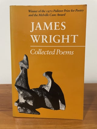 Collected Poems
