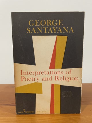 Interpretations of Poetry and Religion
