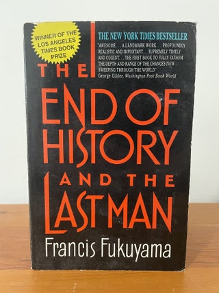 The End of History and the Last Man