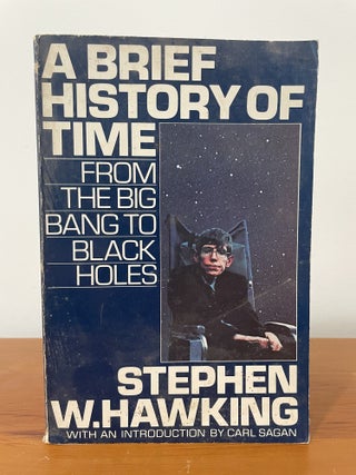A Brief History of Time