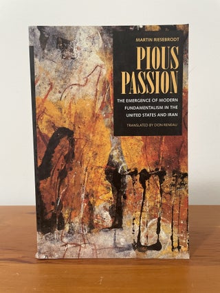 Pious Passion