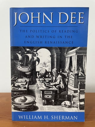 Item #5588 John Dee. William H. Sherman